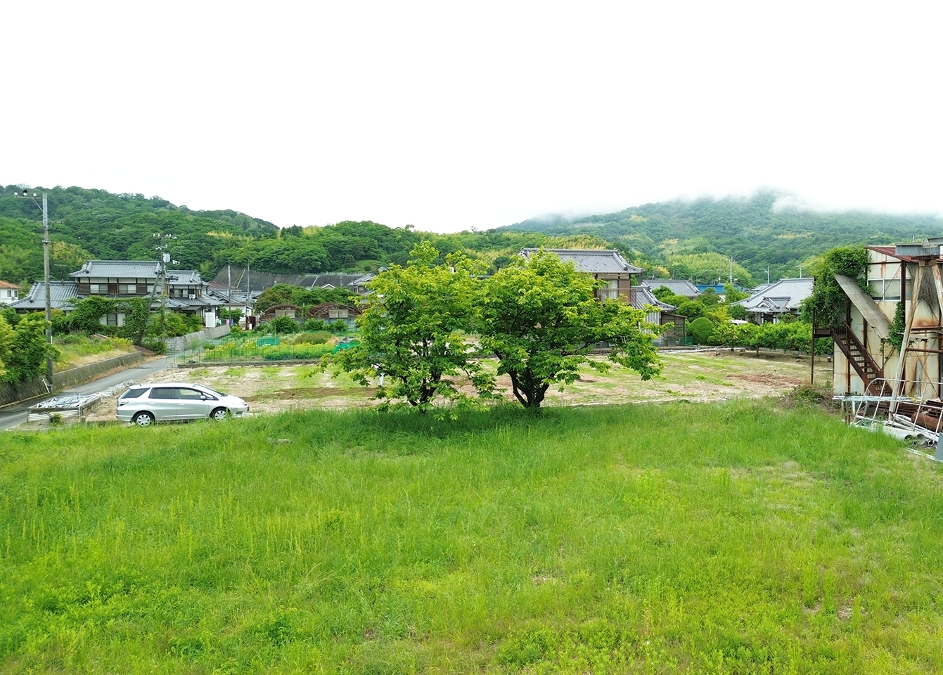 この場所からはじまります