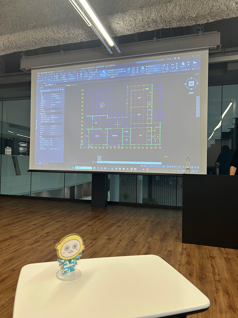 決起大会